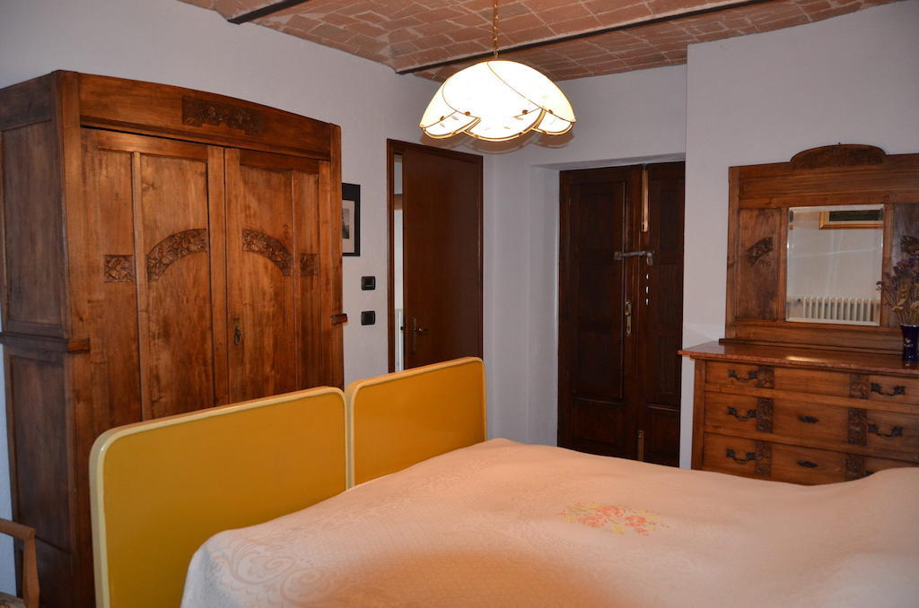 La Corte Di Gerardo Tonco Room photo
